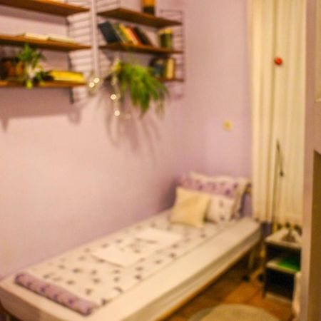 Trakia Bed & Breakfast Sofia Exterior photo