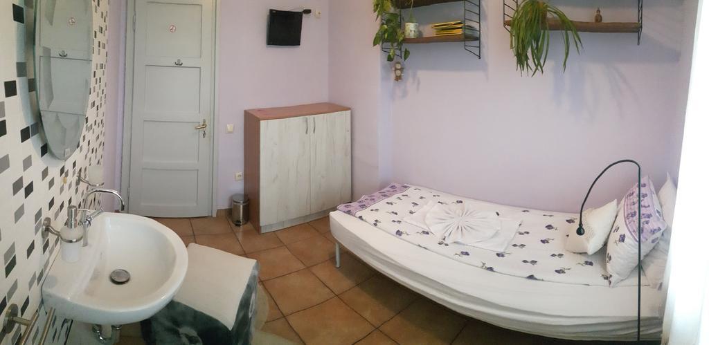 Trakia Bed & Breakfast Sofia Exterior photo