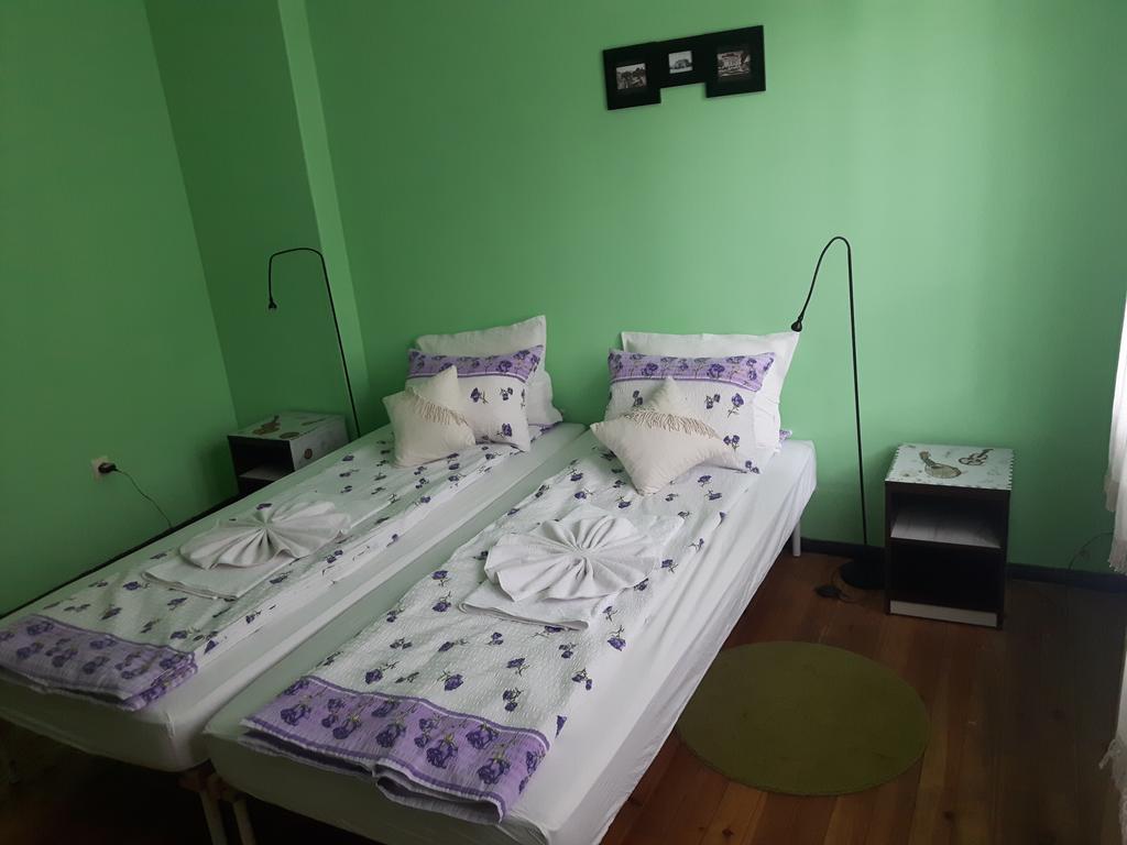 Trakia Bed & Breakfast Sofia Exterior photo
