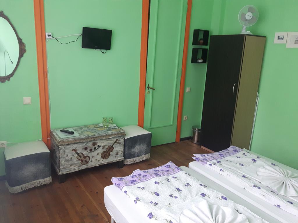 Trakia Bed & Breakfast Sofia Exterior photo