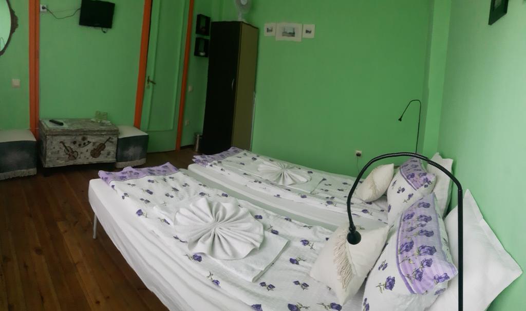 Trakia Bed & Breakfast Sofia Exterior photo