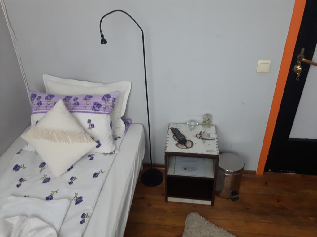 Trakia Bed & Breakfast Sofia Exterior photo