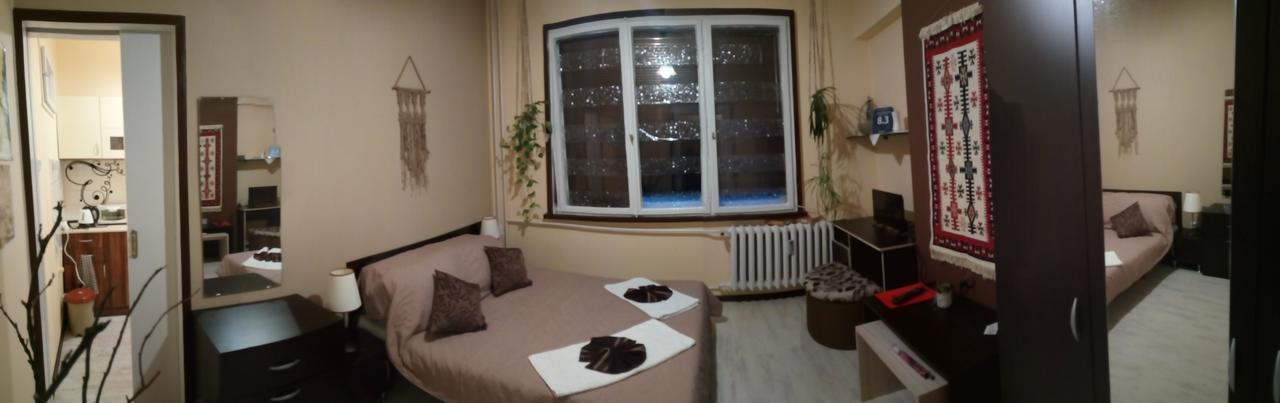 Trakia Bed & Breakfast Sofia Exterior photo