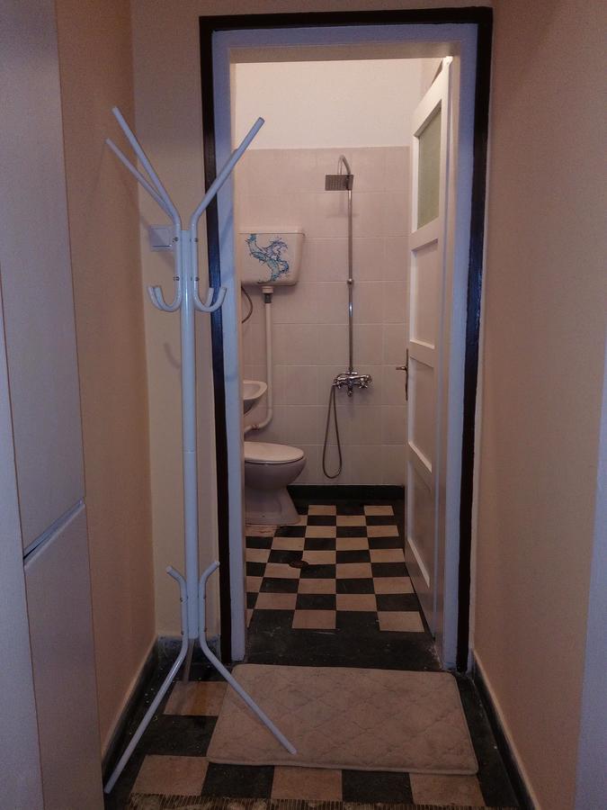 Trakia Bed & Breakfast Sofia Exterior photo