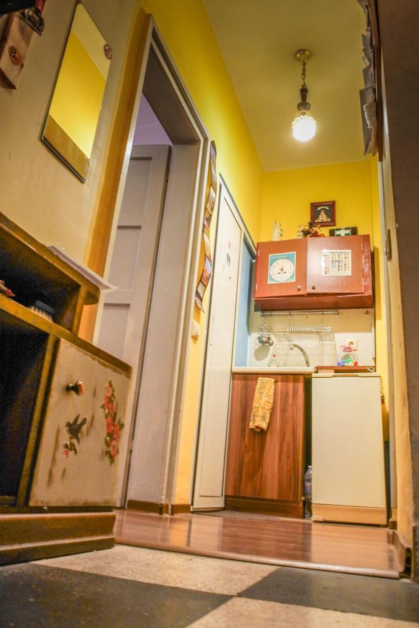 Trakia Bed & Breakfast Sofia Exterior photo