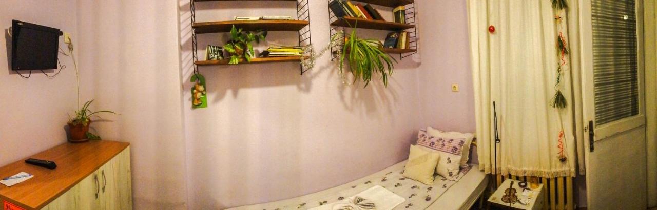 Trakia Bed & Breakfast Sofia Exterior photo