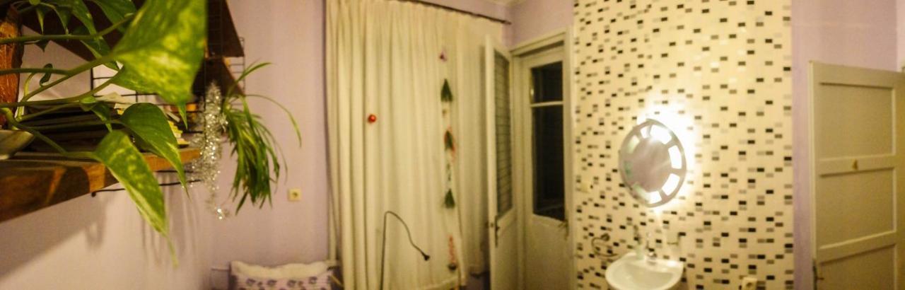 Trakia Bed & Breakfast Sofia Exterior photo